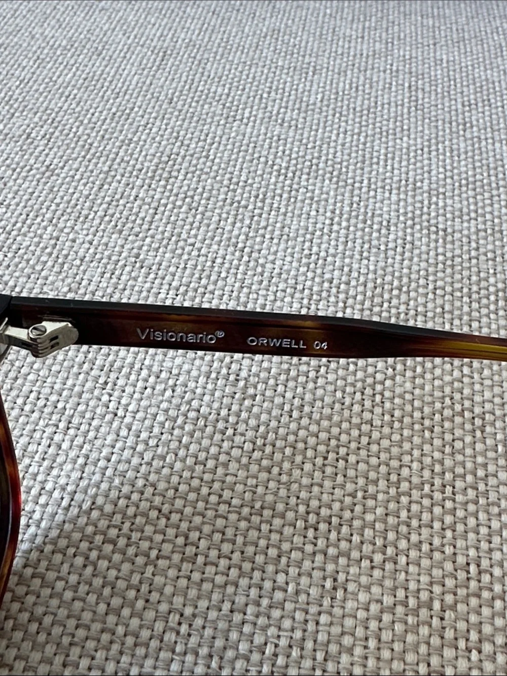 Visionario Orwell 04 sunglasses